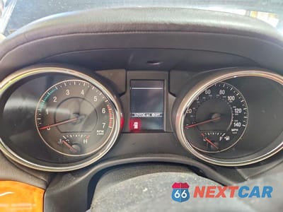 Zdjęcie 9 z 13 samochodu: 2012 JEEP GRAND CHEROKEE OVERLAND VIN:1C4RJFCT7CC162076 - miniatura