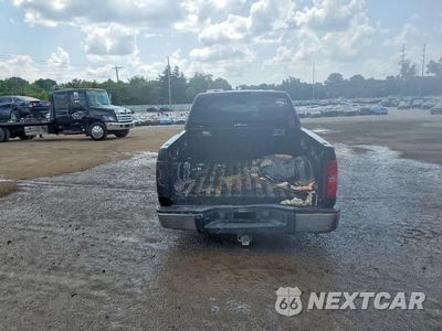 Zdjęcie 6 z 12 samochodu: 2010 CHEVROLET SILVERADO K1500 LT VIN:3GCRKSE33AG268070 - miniatura