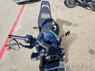 Piąte zdjęcie samochodu w środku: 2024 LIVEWIRE S2DM VIN:1HD3GCYB4RB550172 - miniatura