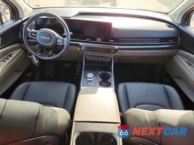 Zdjęcie 8 z 13 samochodu: 2026 KIA CARNIVAL LXS VIN:KNDNB5KA9T6128872 - miniatura