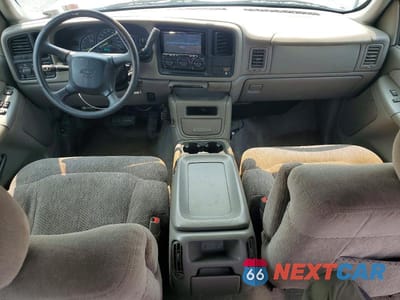 Zdjęcie 8 z 12 samochodu: 1999 CHEVROLET SILVERADO C1500 VIN:2GCEC19W2X1125347 - miniatura