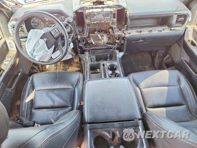 Zdjęcie 8 z 12 samochodu: 2023 FORD F150 SUPERCREW VIN:1FTEW1EP0PKD15752 - miniatura