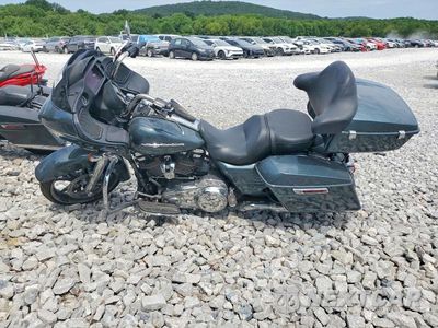 Trzecie zdjęcie samochodu z tyłu: 2020 HARLEY-DAVIDSON FLTRX VIN:1HD1KHC12LB611303 - miniatura