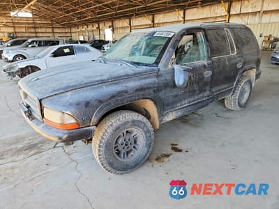 2000 DODGE DURANGO 1B4HS28N8YF135404 - główne zdjęcie licytacji z USA - miniatura