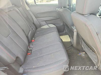 Zdjęcie 11 z 13 samochodu: 2015 CHEVROLET EQUINOX LT VIN:2GNALBEKXF6179088 - miniatura