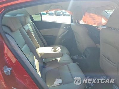 Zdjęcie 10 z 13 samochodu: 2015 MAZDA 6 TOURING VIN:JM1GJ1V53F1205806 - miniatura