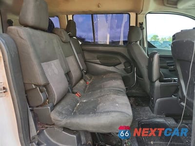Zdjęcie 11 z 13 samochodu: 2015 FORD TRANSIT CONNECT XL VIN:NM0GE9E7XF1175172 - miniatura