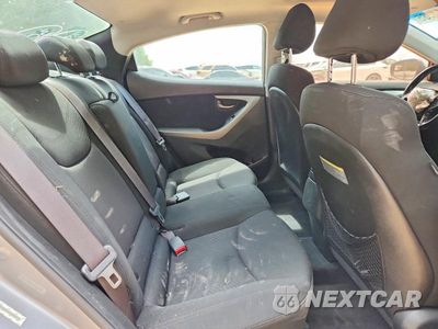 Zdjęcie 10 z 13 samochodu: 2015 HYUNDAI ELANTRA SE VIN:KMHDH4AEXFU280972 - miniatura