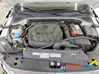 Zdjęcie 11 z 12 samochodu: 2020 VOLKSWAGEN PASSAT SE VIN:1VWWA7A32LC004804 - miniatura