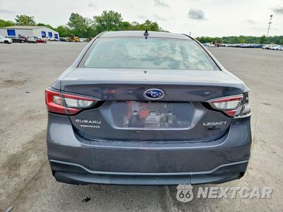 Zdjęcie 6 z 13 samochodu: 2025 SUBARU LEGACY VIN:4S3BWAB60S3013136 - miniatura