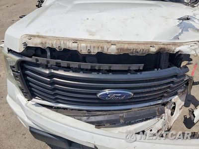 Zdjęcie 11 z 12 samochodu: 2014 FORD F150 SUPERCREW VIN:1FTFW1CF9EKD35901 - miniatura