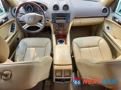 Zdjęcie 8 z 13 samochodu: 2012 MERCEDES-BENZ GL 450 4MATIC VIN:4JGBF7BE4CA775467 - miniatura