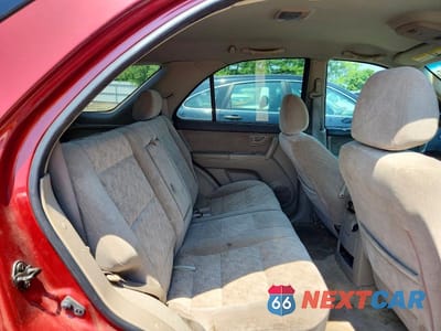 Zdjęcie 11 z 13 samochodu: 2006 KIA SORENTO LX VIN:KNDJC733365552663 - miniatura