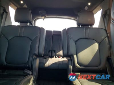 Zdjęcie 10 z 13 samochodu: 2023 HONDA PILOT TRAILSPORT VIN:5FNYG1H68PB023339 - miniatura
