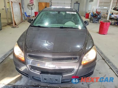 Piąte zdjęcie samochodu w środku: 2011 CHEVROLET MALIBU LS VIN:1G1ZB5E15BF276134 - miniatura