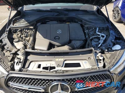 Zdjęcie 11 z 13 samochodu: 2024 MERCEDES-BENZ GLC 300 4MATIC VIN:W1NKM4HB2RF095688 - miniatura