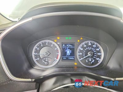 Zdjęcie 9 z 14 samochodu: 2019 HYUNDAI SANTA FE SE VIN:5NMS23AD4KH032328 - miniatura
