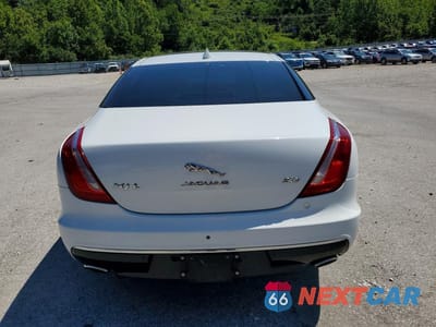 Zdjęcie 6 z 12 samochodu: 2016 JAGUAR XJL PORTFOLIO VIN:SAJWA2G78G8V98194 - miniatura