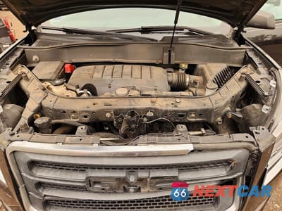 Zdjęcie 12 z 13 samochodu: 2015 GMC ACADIA SLE VIN:1GKKVPKD6FJ183656 - miniatura
