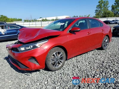 2023 KIA FORTE LXS 3KPF24AD7PE512952 - główne zdjęcie licytacji z USA - miniatura