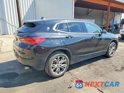 Trzecie zdjęcie samochodu z tyłu: 2022 BMW X2 XDRIVE28I VIN:WBXYJ1C03N5U32645 - miniatura