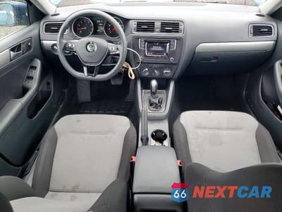 Zdjęcie 8 z 12 samochodu: 2017 VOLKSWAGEN JETTA S VIN:3VW2B7AJ8HM331403 - miniatura