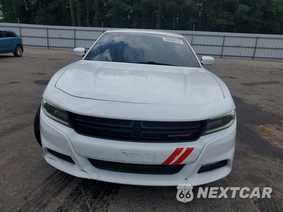 Piąte zdjęcie samochodu w środku: 2018 DODGE CHARGER SXT PLUS VIN:2C3CDXHG6JH200572 - miniatura