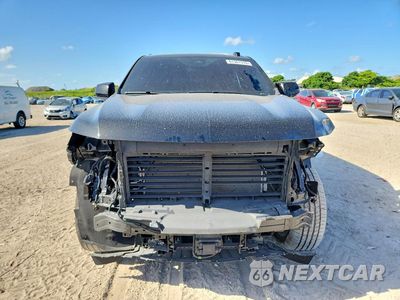 Piąte zdjęcie samochodu w środku: 2025 CHEVROLET SUBURBAN C1500 RST VIN:1GNS5ERD2SR182769 - miniatura