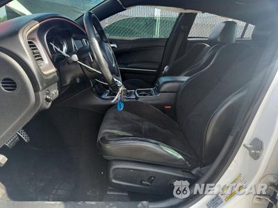Zdjęcie 7 z 12 samochodu: 2019 DODGE CHARGER GT VIN:2C3CDXHG3KH631940 - miniatura