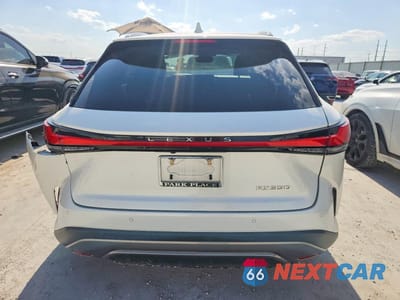 Zdjęcie 6 z 13 samochodu: 2024 LEXUS RX 350 PREMIUM VIN:JTJCHMAA8R2011461 - miniatura