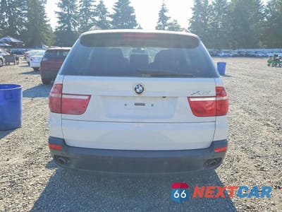Zdjęcie 6 z 13 samochodu: 2010 BMW X5 XDRIVE30I VIN:5UXFE4C58AL381833 - miniatura