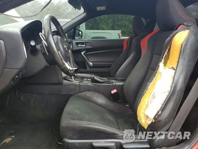 Zdjęcie 7 z 13 samochodu: 2013 SCION FR-S BASE VIN:JF1ZNAA12D2707655 - miniatura