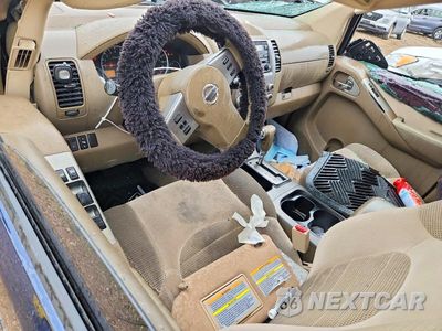 Zdjęcie 8 z 12 samochodu: 2006 NISSAN PATHFINDER S VIN:5N1AR18W26C643235 - miniatura