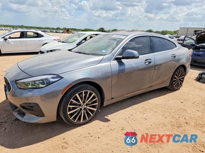 2023 BMW 228I WBA53AK04P7N00743 - główne zdjęcie licytacji z USA - miniatura