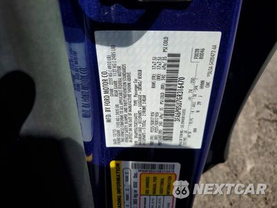 Zdjęcie 12 z 12 samochodu: 2016 FORD FUSION TITANIUM PHEV VIN:3FA6P0SU7GR316470 - miniatura