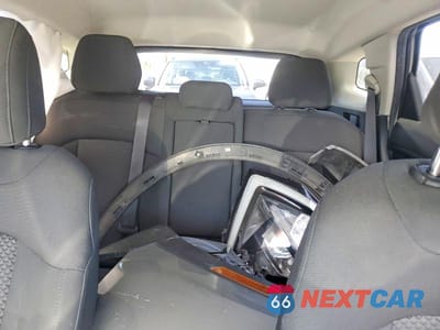 Zdjęcie 10 z 14 samochodu: 2023 KIA SPORTAGE LX VIN:KNDPU3AF7P7142662 - miniatura