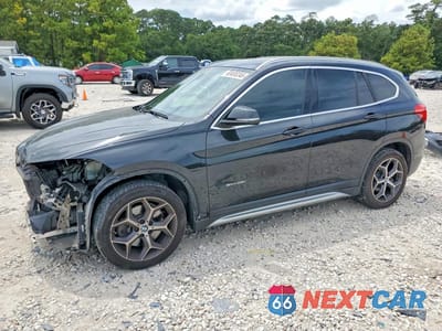 2018 BMW X1 SDRIVE28I WBXHU7C30J5L05298 - główne zdjęcie licytacji z USA - miniatura