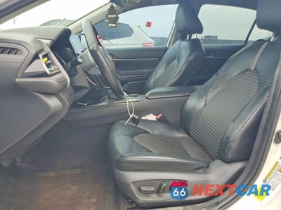Zdjęcie 7 z 12 samochodu: 2021 TOYOTA CAMRY SE VIN:4T1G11AK1MU530859 - miniatura