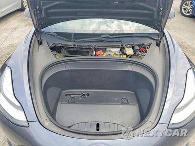 Zdjęcie 11 z 13 samochodu: 2019 TESLA MODEL 3 VIN:5YJ3E1EAXKF427017 - miniatura