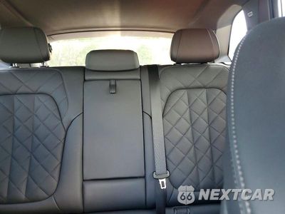 Zdjęcie 10 z 13 samochodu: 2025 BMW X5 XDRIVE40I VIN:5UX23EU07S9W27833 - miniatura