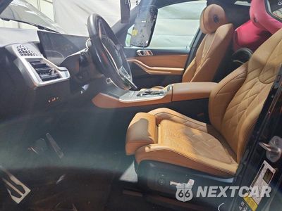 Zdjęcie 7 z 13 samochodu: 2024 BMW X5 XDRIVE40I VIN:5UX23EU01R9U20798 - miniatura