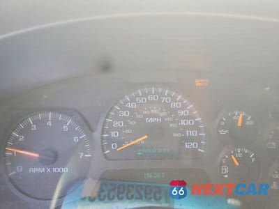 Zdjęcie 9 z 13 samochodu: 2004 CHEVROLET TRAILBLAZER LS VIN:1GNDS13S142123810 - miniatura