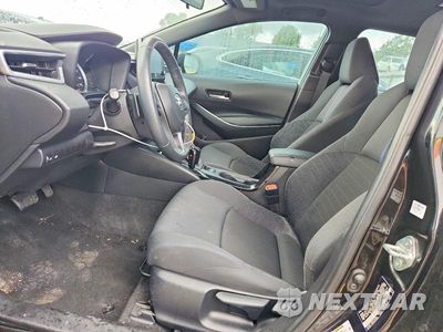 Zdjęcie 7 z 12 samochodu: 2020 TOYOTA COROLLA SE VIN:5YFP4RCE6LP053004 - miniatura