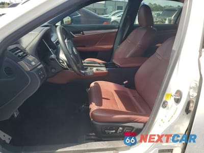 Zdjęcie 7 z 12 samochodu: 2014 LEXUS GS 350 VIN:JTHCE1BL6E5025974 - miniatura