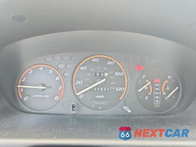 Zdjęcie 9 z 13 samochodu: 2000 HONDA CR-V LX VIN:JHLRD2844YC006394 - miniatura