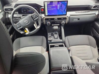 Zdjęcie 8 z 13 samochodu: 2024 TOYOTA TACOMA TRD OFF-ROAD VIN:3TMLB5JN1RM006575 - miniatura