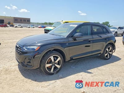2023 AUDI Q5 PREMIUM PLUS 45 WA1EAAFY4P2016863 - główne zdjęcie licytacji z USA - miniatura