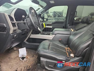 Zdjęcie 7 z 12 samochodu: 2022 FORD F250 SUPER DUTY VIN:1FT8W2BTXNEF74121 - miniatura