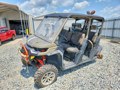 Drugie zdjęcie samochodu z przodu: 2023 CAN-AM DEFENDER UTILITY VEHICLE VIN:3JBUAAX45PK001289 - miniatura