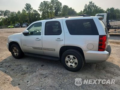 Drugie zdjęcie samochodu z przodu: 2012 CHEVROLET TAHOE C1500 LT VIN:1GNSCBE0XCR192104 - miniatura